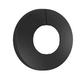 Panneau Série 3000 IR Rond Encastré Noir|Steinel-DHL056742