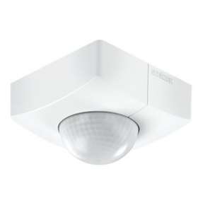 Détecteur IS 3360 Carré KNX V3.1 Saillie Blanc|Steinel-DHL058166