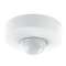 Détecteur IS 3360 Rond KNX V3.1 Saillie Blanc
