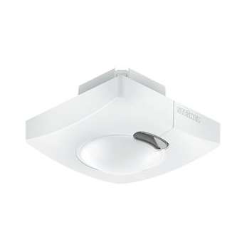 Détecteur HF 3360 Carré KNX V3.1 Encastré Blanc|Steinel-DHL058227