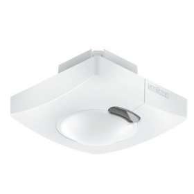 Détecteur HF 3360 Carré KNX V3.1 Encastré Blanc|Steinel-DHL058227