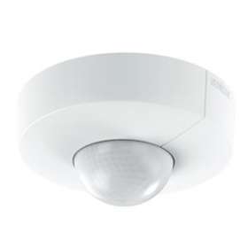 Détecteur IS 345 Rond KNX V3.1 Saillie Blanc|Steinel-DHL058272