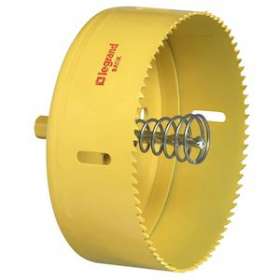 Scie cloche D127mm pour boîte Batibox coupe-feu cloisons sèches|Legrand-LEG089369