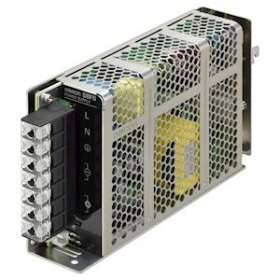 Alimentation 150 W, 12vdc, sortie 13a, montage rail din|Omron electronics-OMRS8FS-G15012CD