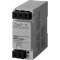 Alimentations s8vs, 24vc.c./2,5a, 60w, rail din, primaire 100-240vc.a., boîtier