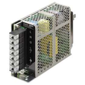 Alimentation 100 W, 12vdc, sortie 8,5a, montage rail din|Omron electronics-OMRS8FS-G10012CD