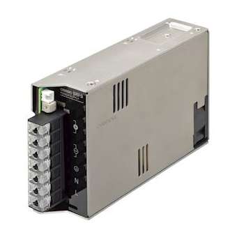 Alimentation, 300 w, entrée 100 à 240 vac, sortie 24 vdc 14 a|Omron electronics-OMRS8FS-G30024C