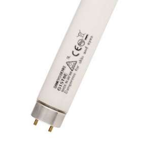 Tl 15W G13 26X436 G15T8E Uvb|Bailey-BIY50200038338