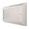 Aléane 2x4 Modules LED LLC1300 4000k - 1325mm|Securlite-LON69180400