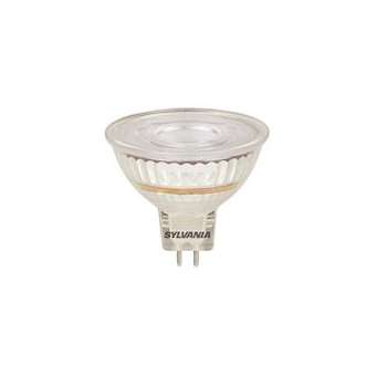 RefLED Superia Retro MR16 7W 621lm DIM 840 36DEG|Sylvania-SYL0029425