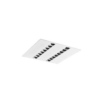 OPTIX E 600 2L 27W 3400lm 840 Alu SSH01|Sylvania-SYL0044139