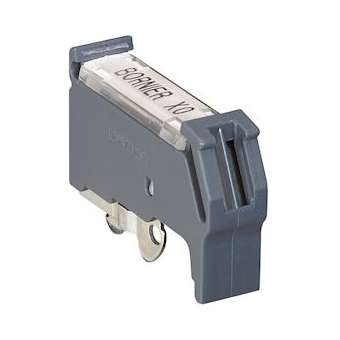 Butée de blocage pour bloc de jonction Viking3 avec pas 10mm|Legrand-LEG037513