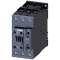 CTCTR,AC3:22KW 1NO+1NF DC 24V