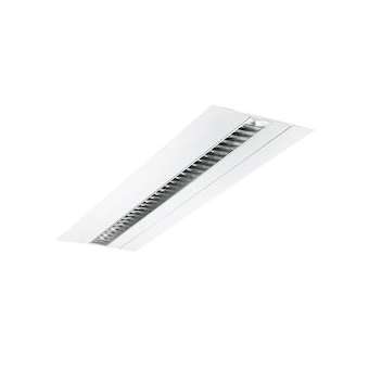 RANA E 1200 LO 28W 3100lm 840 Louv+Pri|Sylvania-SYL0052426