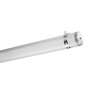 Sylproof Tubular Duo 600 21W 2269lm 840 RAP|Sylvania-SYL0047583