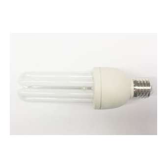 UV - Tube-U 52x165 E27 230V 20W BL368|Aurora-ABIAS3107