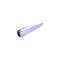 Manchon alu pour câbles alu BT et HTA, section égale 185mm² (XGB8M 185) -6732149