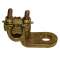 CT 25-120 B D13-Cosse en T à bride avec étrier bronze-S: 25-120mm²-Bornage: 13mm|TE Connectivity ( Ex Tyco Simel )-TYS001290