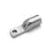 Cosse tubulaire plage étroite 300 mm² - Diam. 12 mm