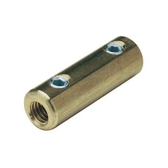 HEL 4102.1Z (1.5-6mm²)-Manchon de jonction alu et/ou cuivre BT à vis|TE Connectivity ( Ex Tyco Simel )-TYS031307