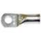 Cosses tubulaires droites en cuivre 95 mm² M16, selon NFC 20-130.|Klauke-KKECNF95-16