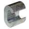 C150E étamé (RDCT 147-75 ou 147-147)-Connecteur dérivation en C à sertir 150mm²