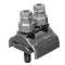 DPU 10-95 U-Raccord de dérivation réseau aérien cuivre nu 10 à 95mm²