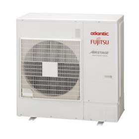 AJY 40 LCLBH - unité extérieure climatiseur MiniVRF S4 réversible 4cv/12000W|Atlantic clim ventil-ELG876456