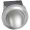 Spot orientable Céliane 2,8W 70lm livré avec enjoliveur chrome mat|Legrand-LEG067655