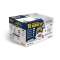 Cube spots Modul'Up alu naturel