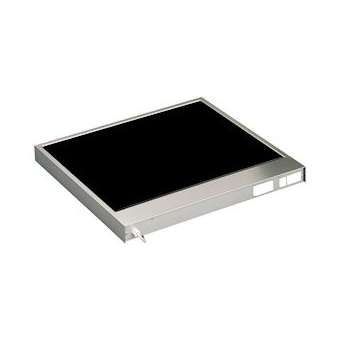Plaque de maintien en température BASE à poser ou à intégrer GN 1/1|Tecnox-TNXBASEGN1-1