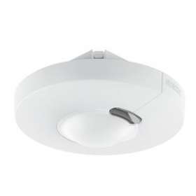 Détecteur HF 3360 Rond KNX V3.1 Encastré Blanc|Steinel-DHL058241