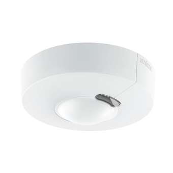 Détecteur HF 3360 Rond KNX V3.1 Saillie Blanc|Steinel-DHL058234