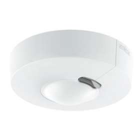 Détecteur HF 3360 Rond KNX V3.1 Saillie Blanc|Steinel-DHL058234