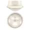 Détecteur présence saillie plafond theRonda S 360DEG gris KNX 1c IP 54