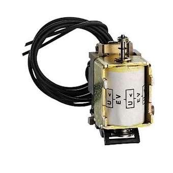 Déclencheur à émission de tension pour DPX/DPX-I/DPX-IS - 230V~/|Legrand-LEG026167