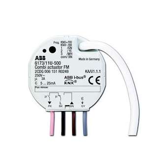 Module Actionneur Combiné Me|ABB-ABB587891
