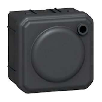 Module de rechange pour parasurtenseur Mosaic référence 077540|Legrand-LEG077541