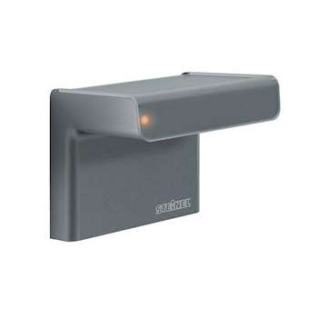 Détecteur IHF 3D KNX V3.5 Anthracite|Steinel-DHL059620