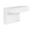 Détecteur IHF 3D KNX V3.5 Blanc