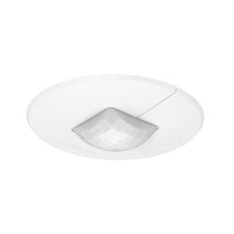 Détecteur IR Quattro Micro KNX V3.1 Blanc|Steinel-DHL064129