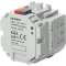 UP510/13 actio. commut. 2x230 Vca 10A|Siemens HVAC-SBA5WG1510-2AB13