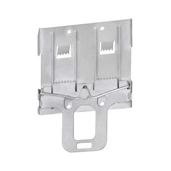 Adaptateur pour montage des DPX-IS250 sur rail XL³ référence 020601 ou 020651|Legrand-LEG026239