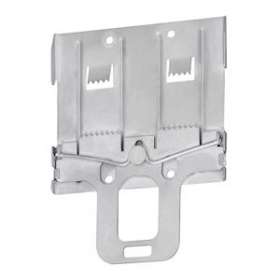 Adaptateur pour montage des DPX-IS250 sur rail XL³ référence 020601 ou 020651|Legrand-LEG026239