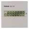 Compteur horaire digital 110/240v 50/60hz 48x48mm|Theben-THB1470000