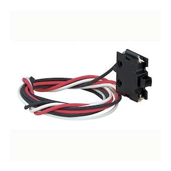 Contact inverseur ou signal défaut pour DPX250 et DPX-IS - 3A 240V~|Legrand-LEG026160