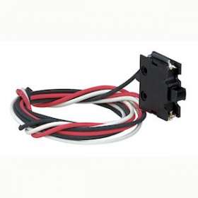 Contact inverseur ou signal défaut pour DPX250 et DPX-IS - 3A 240V~|Legrand-LEG026160