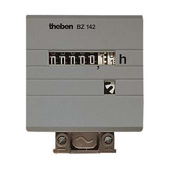 Compteur horaire 230v 48x48|Theben-THB1420723