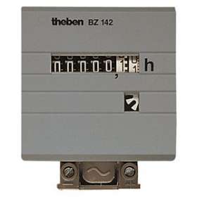 Compteur horaire 230v 48x48|Theben-THB1420723
