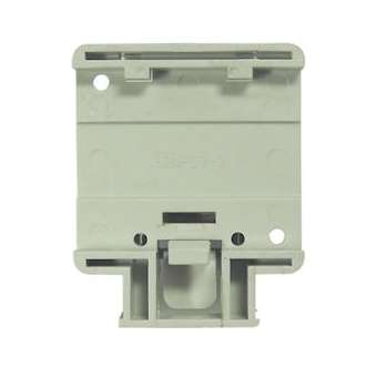 Socle pour compteur horaire 142 compteur horaire 143|Theben-THB9070042